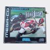 Road Rash - Sega Mega CD Road Rash - Sega Mega CD