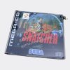 Snatcher - Sega Mega CD Snatcher - Sega Mega CD