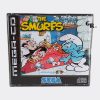 The Smurfs - Sega Mega CD