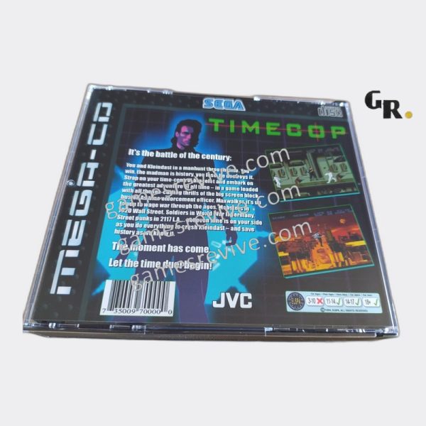 206316294327_2 Timecop - Sega Mega CD