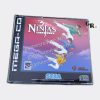 3 Ninjas Kick Back - Sega Mega CD
