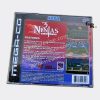 3 Ninjas Kick Back - Sega Mega CD