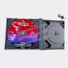 3 Ninjas Kick Back - Sega Mega CD