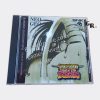 Samurai Shodown RPG (English) - Neo Geo CD