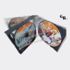 Shoot'em up Collection Gigawing 2 - Sega Dreamcast