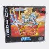 Lords of Thunder - Sega Mega CD