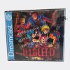 Illbleed - Sega Dreamcast