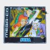 The Adventures of Batman and Robin - Sega Mega CD The Adventures of Batman and Robin - Sega Mega CD