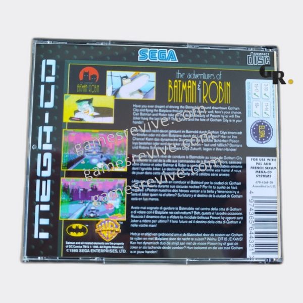 206342381546_3 The Adventures of Batman and Robin - Sega Mega CD