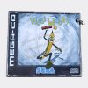 Wild Woody - Sega Mega CD Wild Woody - Sega Mega CD