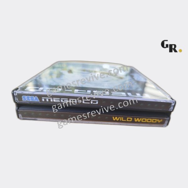 206343607249_4 Wild Woody - Sega Mega CD