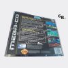 MegaRace - Sega Mega CD