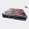 MegaRace - Sega Mega CD