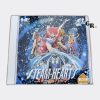 Steam Hearts - PC Engine CD Steam Hearts - PC Engine CD