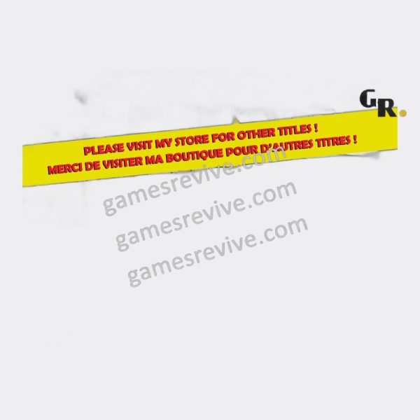 Gate of Thunder - PC Engine CD