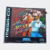 Final Fight Arcade Edition - Sega Mega CD