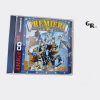 Premiere - Amiga CD32