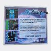 206353849032_2 Nexzr - PC Engine CD
