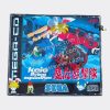 Keio Flying Squadron - Sega Mega CD