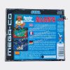 Keio Flying Squadron - Sega Mega CD