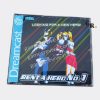 Rent a Hero No.1 (English) - Sega Dreamcast Rent a Hero No.1 (English) - Sega Dreamcast