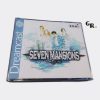 Seven Mansions (English) - Sega Dreamcast Seven Mansions (English) - Sega Dreamcast