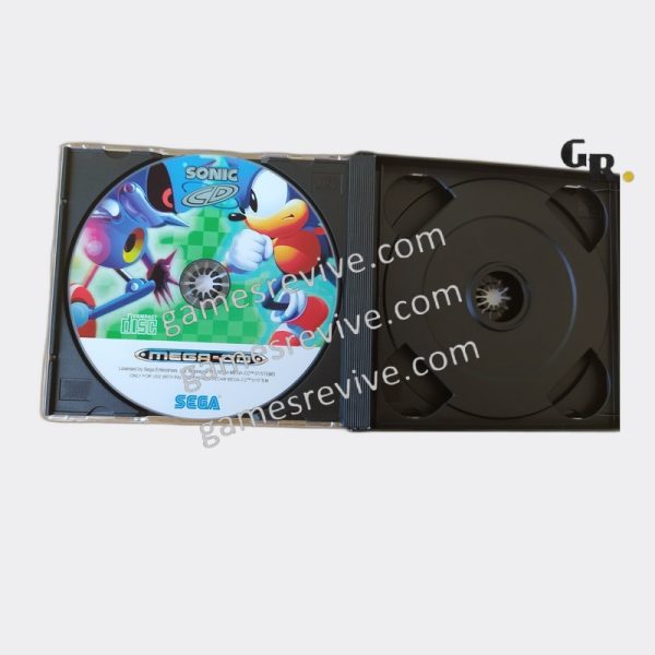 206397169016_3 Sonic CD - Sega Mega CD