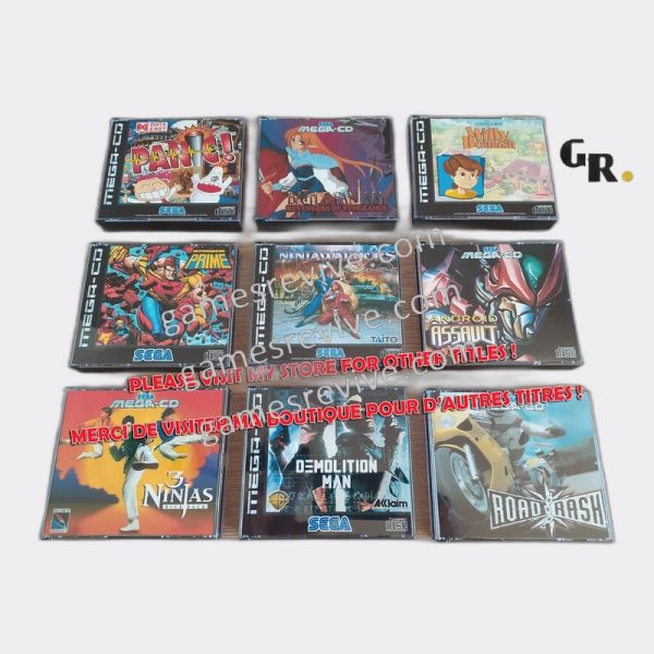 206397169016_6 Sonic CD - Sega Mega CD