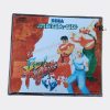 Final Fight CD - Sega Mega CD