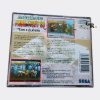 Final Fight CD - Sega Mega CD