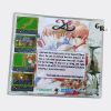 206405588149_2 Ys IV The Dawn of Ys (English) - PC Engine CD