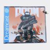 Doom Classic Collection - Sega Dreamcast
