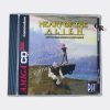 Heart of the Alien - Amiga CD32