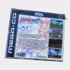 Popful Mail - Sega Mega CD