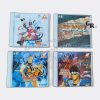 PC Engine Arcade CD-Rom2 - Jeux au choix