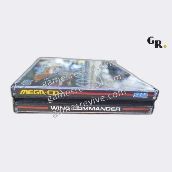 7773928720_4 Wing Commander - Sega Mega CD