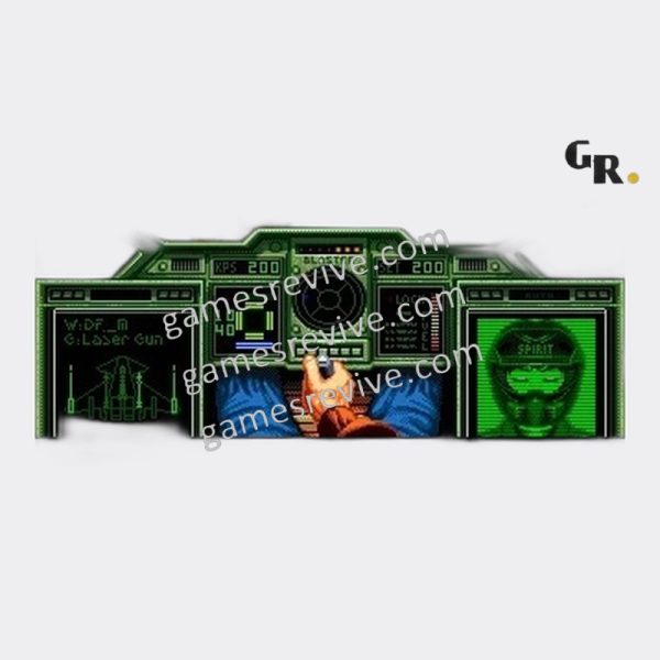 7773928720_5 Wing Commander - Sega Mega CD