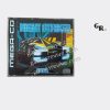 Night Striker - Sega Mega CD