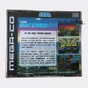 Night Striker - Sega Mega CD