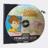 The Adventures of Willy Beamish - Sega Mega CD