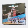 NBA Hangtime 95 - Sega Mega CD