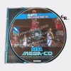 NBA Hangtime 95 - Sega Mega CD