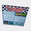 Racing Aces - Sega Mega CD