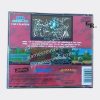 Revengers of Vengeance - Sega Mega CD