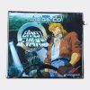 Earnest Evans - Sega Mega CD