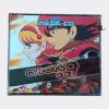 Cyborg 009 - Sega Mega CD