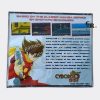 Cyborg 009 - Sega Mega CD
