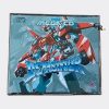 Devastator - Sega Mega CD