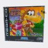 Radical Rex - Sega Mega CD