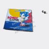 Sonic the Hedgehog - Sega Mega CD